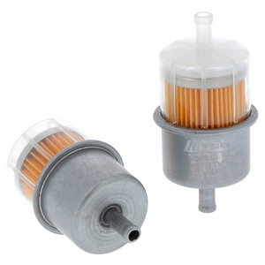 Polttoainesuodatin, Hifi Filter