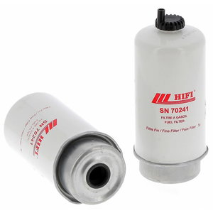 Fuel pre-filter Tier III 5mic, Hifi Filter