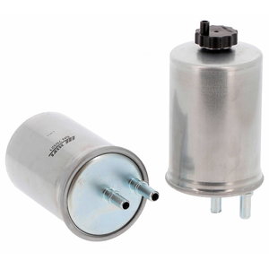 Polttoainesuodatin, Hifi Filter