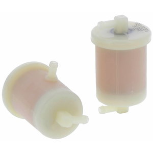 Degvielas filtrs 