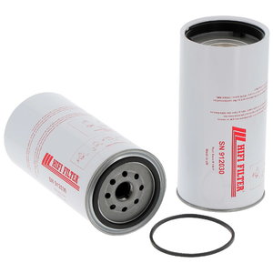 Kuro filtras, Hifi Filter