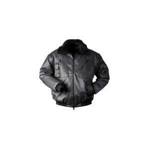 Waterproof Winter Jacket  Pilot, black M, Pesso