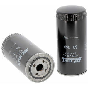Eļļas filtrs, Hifi Filter