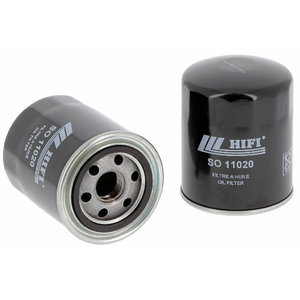 Oilfilter, Hifi Filter