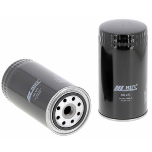Eļļas filtrs, Hifi Filter