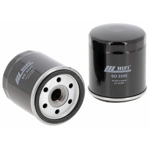 Eļļas filtrs, Hifi Filter