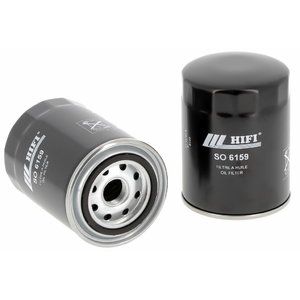 Eļļas filtrs 
