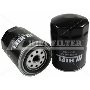 Eļļas filtrs, Hifi Filter
