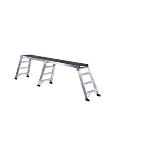 Work Platform UP & DOWN SPECIAL LMSG, Svelt