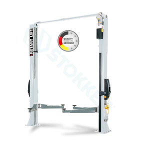 Product image of: 2-post lift 5,5 T SPO55E EH4 Rotary, Blitz