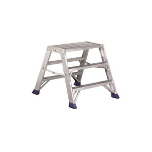 Work Platform PUNTO LARGE PLUS 4 steps, Svelt