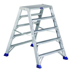 Work Platform PUNTO LARGE PLUS S 5 steps