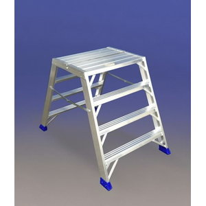 Work Platform PUNTO SPACE S 4 steps, Svelt