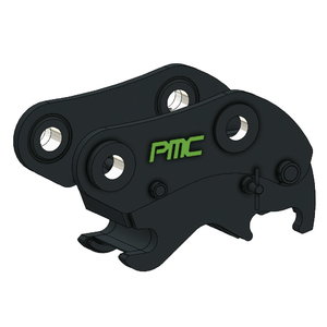 Product image of: Quckhitch hydraulic POME JS200/240, POMEMET