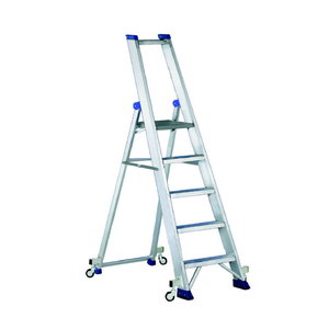 Treppredel REGINA LARGE 4WD 4 astet