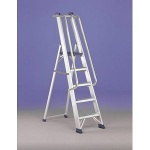 Treppredel REGINA SPECIAL 5 astet