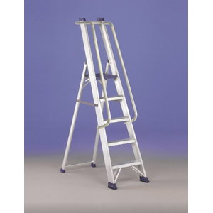 Treppredel REGINA SPECIAL 6 astet