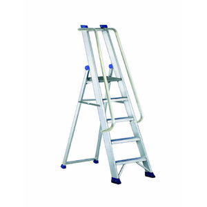 Treppredel REGINA VIP 7 astet