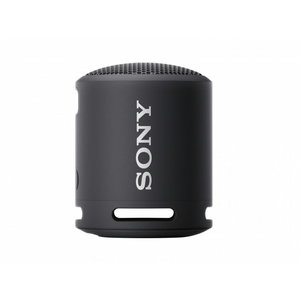 Sony kaasaskantav bluetooth kõlar XB13 EXTRA BASS™ must