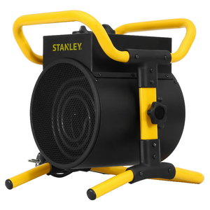 Electric heater 2 kW, cannon, 230 V, Stanley