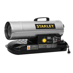 Direct oil heater 20 kW, Stanley