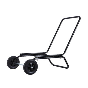 Alus kiirgurile  70T-SS, Stanley
