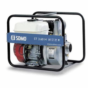 Water pump ST 3.60 C5, SDMO
