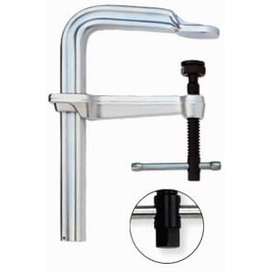 High-performance clamp