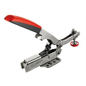 Horizontal toggle clamp with open arm STC-HH /20-20mm, Bessey