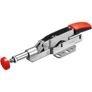 Horizontalus prispaudiklis su pastūma STC-IHH 35x13mm