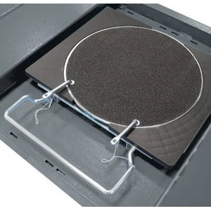 Pasukimo lėk&scaron;čių komplektas  3D Ravaglioli 