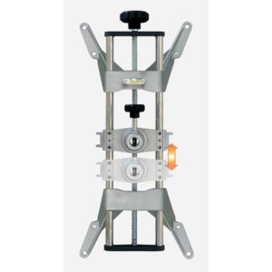 4-point wheel clamps STDA30E for trucks