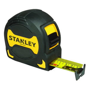 Metrimitta 5m x 28 mm, Stanley