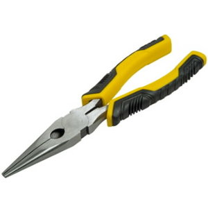 Long nose  plier 200mm FatMax 