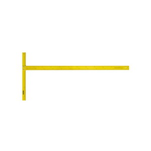 Drywall T Square - Metric, Stanley