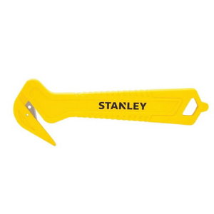Pull cutter, plastic handle, 170mm, 10pcs, Stanley