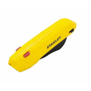 Peilis trapecine geležte  Stanley FatMax Safety 155mm 