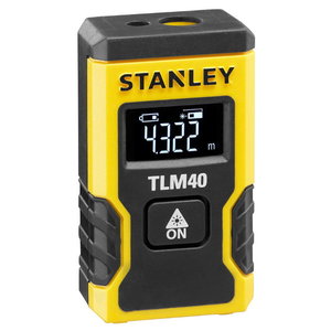 TLM40 Laser Measurer, Stanley