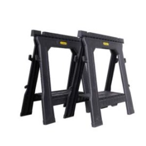 FOLDING SAWHORSE TWIN PACK