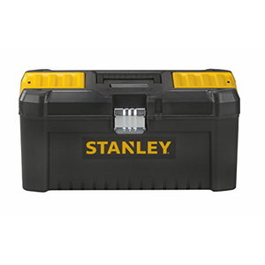 Įrankių  dėžė 16" juoda, Stanley