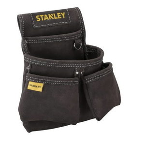 Double Nail pocket pouch, Stanley
