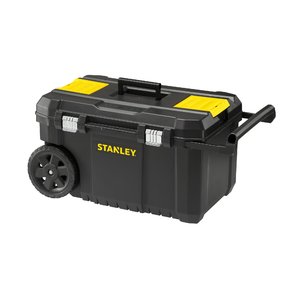 STANLEY® Essential™ 50 Litre Mobile Job Chest