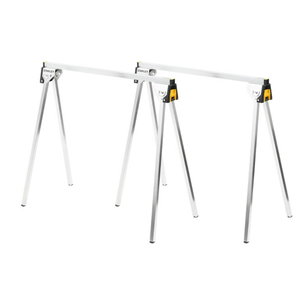 FULL METAL SAWHORSE 2 pcs