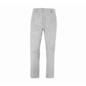 Trousers for welders Sumpan, grey, DELTAPLUS