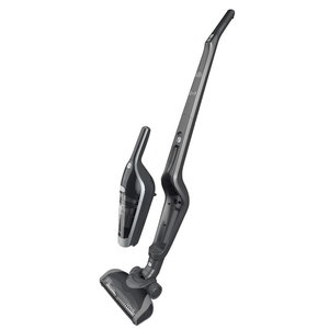 Stick vacuum cleaner SVA520B / 2-in-1, Black+Decker