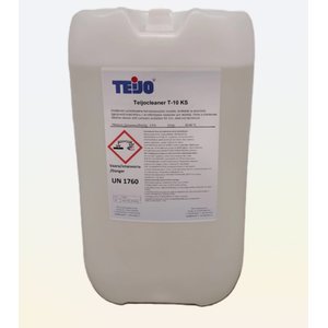 DETERGENT 25L/30 kg T-10 KS