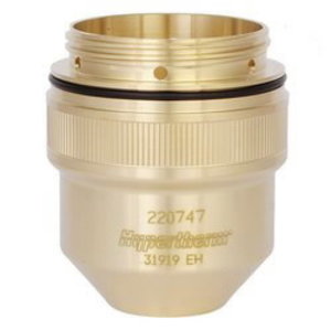 Product image of: Retaining cap 105A, Abicor Binzel Finland OY