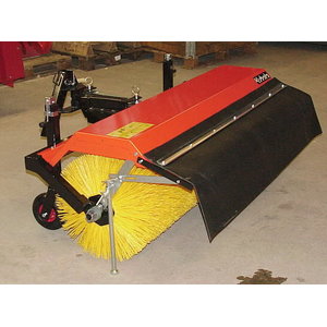 Product image of: Front sweeper, max. working width 1.50 m LH1511, Kova