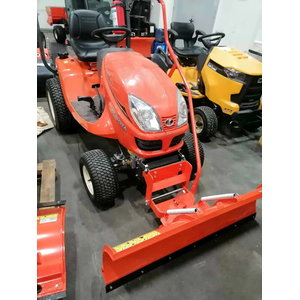 Dozer Blade  P1200 with manual side adj. GR2120, KOVA