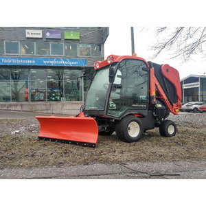 Product image of: Snow Blade P1600 WA, F3060-F3890, Kova
